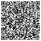 QR code with Yankee Hill Country Club contacts