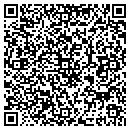 QR code with A1 Integrity contacts