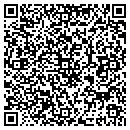 QR code with A1 Integrity contacts