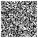QR code with Rib Ranch Barbeque contacts