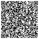 QR code with Mazon River Trading Post contacts