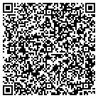 QR code with C & R Building Maintenance Inc contacts