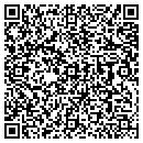 QR code with Round Up Bbq contacts