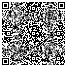 QR code with Ruby B B Q Food Inc contacts
