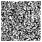 QR code with Salty's Bbq & Catering contacts