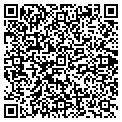 QR code with Sam's Bar-B-Q contacts