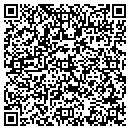 QR code with Rae Todaro MD contacts