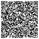 QR code with Materna's Maintenance Inc contacts
