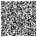QR code with L Gittelman contacts