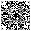 QR code with Goony Golf contacts