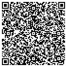 QR code with Heatherwood Golf Club contacts