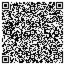 QR code with L A Golf Club contacts
