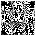 QR code with Adams Four Cigarette Outlet contacts