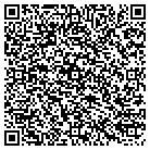 QR code with Serving Hearts Abroad Inc contacts