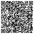 QR code with Ampm contacts