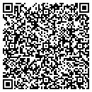 QR code with Apex Tatoo contacts