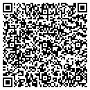 QR code with Red Coach Antiques contacts