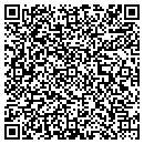 QR code with Glad Crab Inc contacts