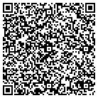 QR code with A Aapproved Chimney Service contacts