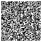 QR code with A Aapproved Chimney Services contacts