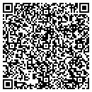 QR code with Harbour House Seafood contacts