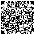 QR code with Tako contacts