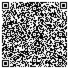 QR code with Hilltop Crab House Restaurant contacts