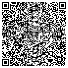 QR code with Seaford Racquetball & Fitness contacts