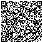 QR code with Tc Flamin' Barbecue contacts