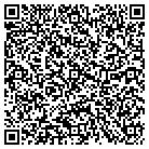 QR code with R & R Convenience Stores contacts