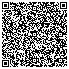 QR code with Uptons Landscaping Service contacts