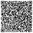 QR code with A A Chimney Cleaning Service contacts
