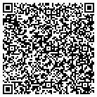 QR code with A F Fireplace & Chimmney contacts