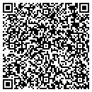 QR code with K & M Electronics LLC contacts