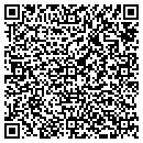 QR code with The Bbq Unit contacts