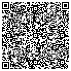 QR code with Chim-Guard Chimney Sweeps Inc contacts