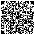 QR code with The Pit Bar B Que contacts