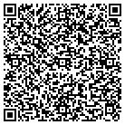 QR code with Preserve Golf Maintenance contacts