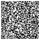 QR code with G C I Acquisition Corp contacts