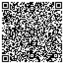 QR code with Tony's Barbecue contacts
