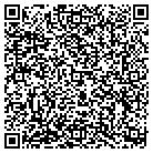 QR code with Phillip T Bradley Inc contacts