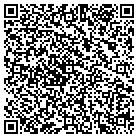 QR code with Hickory Hollow Golf Club contacts