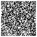 QR code with Oak's Golf Club contacts