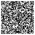 QR code with Dcanet contacts