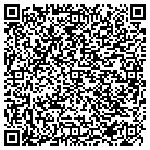 QR code with Advanced Fireplace Technicians contacts