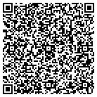 QR code with De Assn Of Pro Engineers contacts