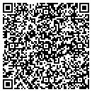 QR code with Under the C contacts