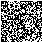 QR code with Advanced Mili Technology Inc contacts