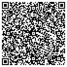 QR code with A Fireman's Chimney Sweep contacts