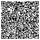 QR code with The Consignment Store contacts